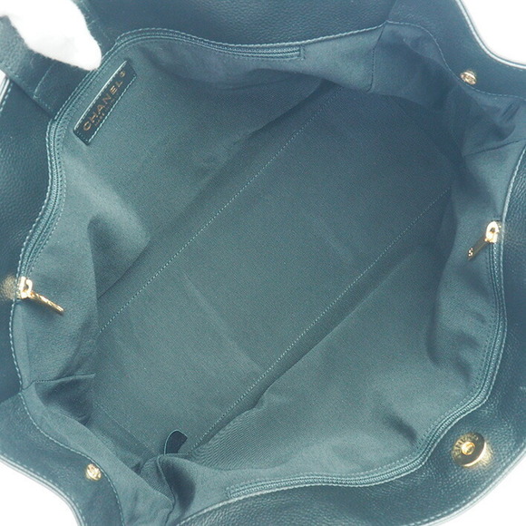 Chanel Shoulder Bag Coco Mark Executive Tote - Picture 3 of 6